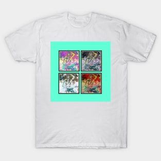 Cosmic Beauty T-Shirt